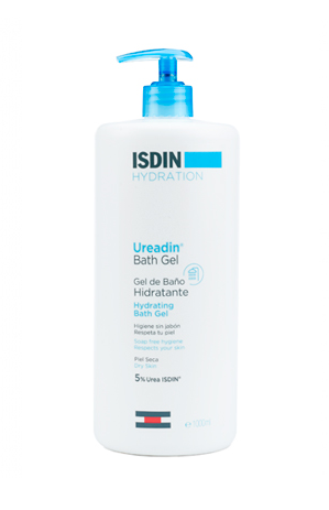 Ureadin Bath Gel 1000 Ml
