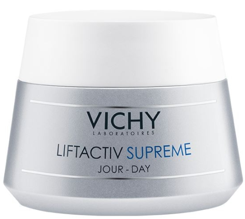 Vichy Liftactiv Anti-Arrugas Firmeza Normal/Mixta 50 Ml