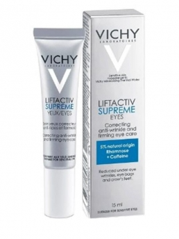 Vichy Liftactiv CXP Ojos 15 Ml