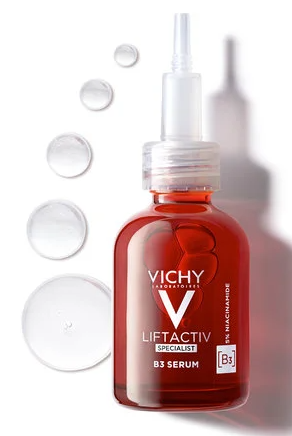 Vichy Liftactiv Serum B3 Antimanchas 30 Ml