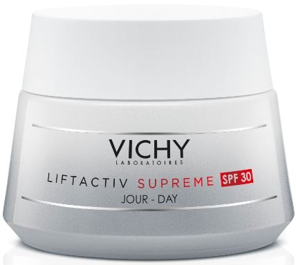 Vichy Liftactiv Supreme SPF30+ 50 Ml