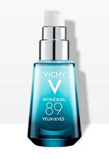 Vichy Mienral 89 Ojos 15 Ml