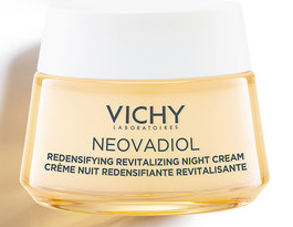 Vichy Neovadiol Complejo Sustitutivo Noche 50 Ml