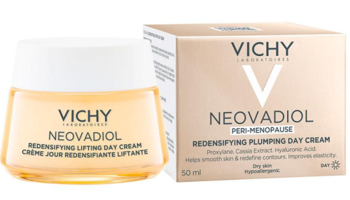Vichy Neovadiol Complejo Sustitutivo Piel Seca 50 Ml