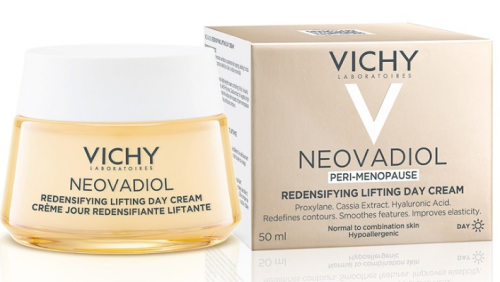 Vichy Neovadiol Piel Normal/Mixta Peri-Menopausia 50 Ml