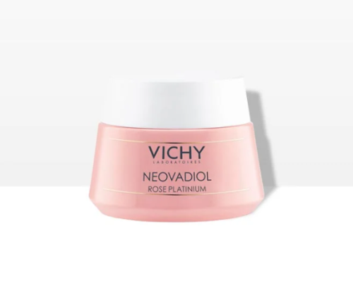 Vichy Neovadiol Rose Platinum 50 Ml