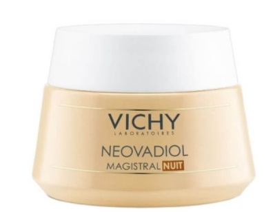 Vichy Neovidiol Magistral Noche 50 Ml