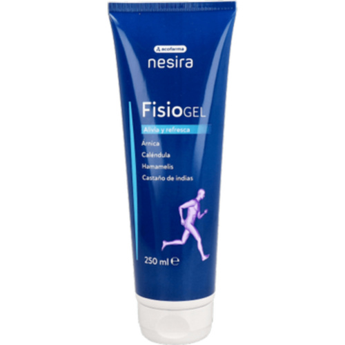 Acofar Nesira Fisiogel 250ml