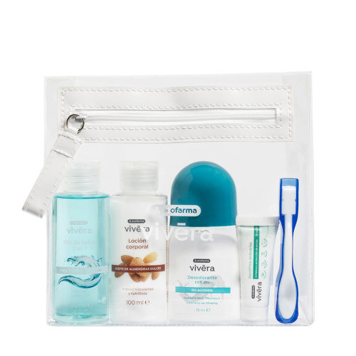 Acofar Viverta kit Viaje