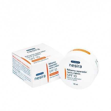 Acofarma Nesira Balsamo Repar Nariz Labios