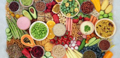 Asesoramiento dietético y nutricional 