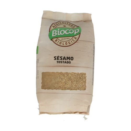 Biocop Sésamo Tostado Bio 250g