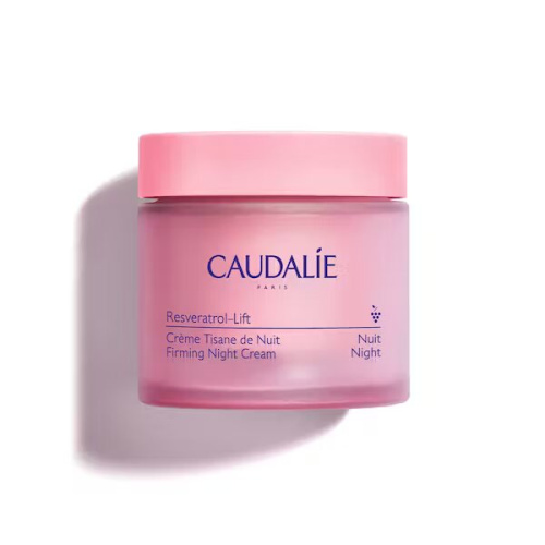 Caudalíe Resveratrol-Lift Crema Noche Tisiana 50ml