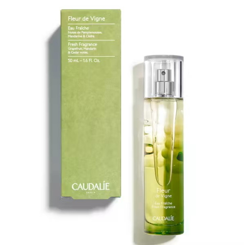 Caudalíe Agua Fresca Fleur De Vigne 50ml