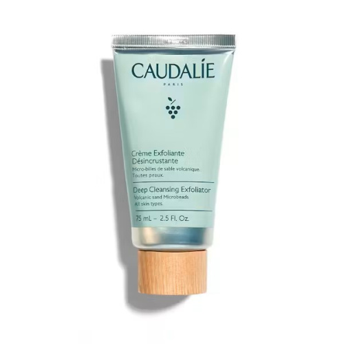 Caudalíe Crema Exfoliante Desincrustante 75ml