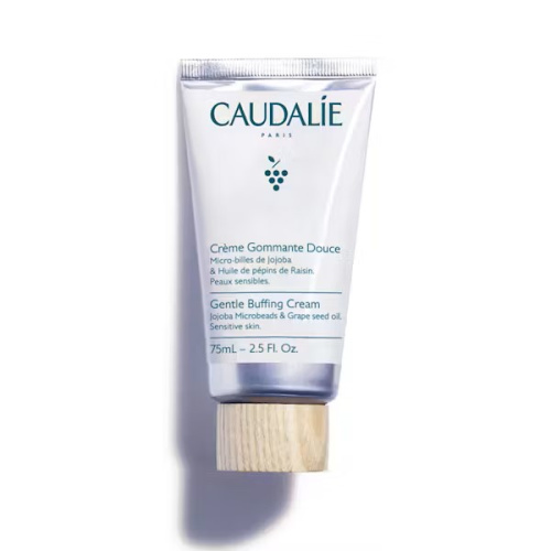 Caudalíe Crema Exfoliante Suave 75ml