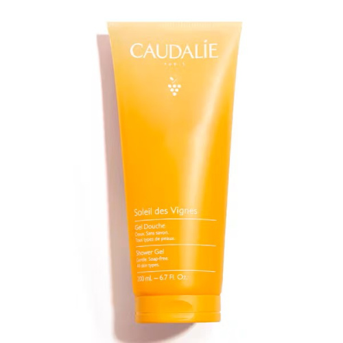 Caudalíe Gel Ducha Soleil Des Vignes 200ml