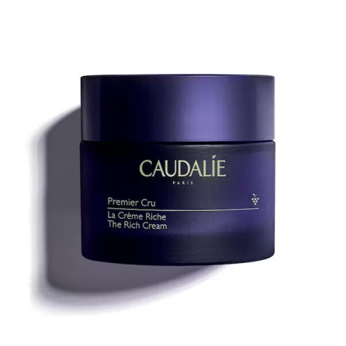 Caudalíe Premier Cru La Crema Rica 50ml
