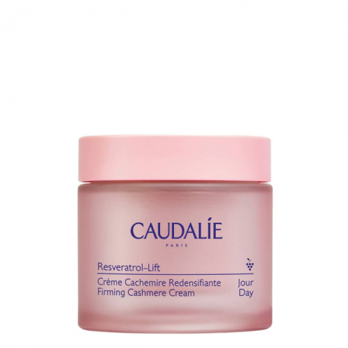 Caudalíe Resveratrol-Lift Crema Cachemir 50ml