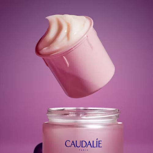 Caudalíe Resveratrol-Lift Crema Noche Tisiana Recarga 50ml