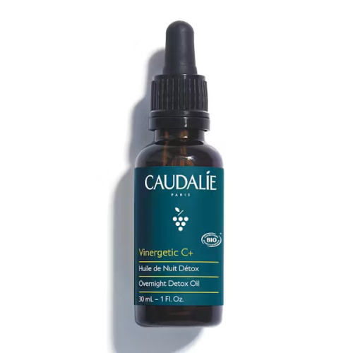 Caudalíe Vinergetic C+ Aceite De Noche Detox 30ml