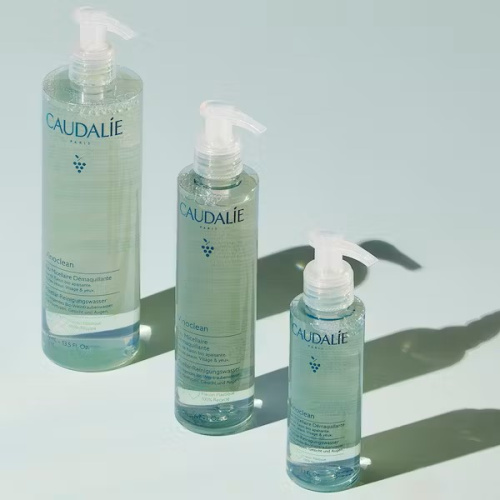 Caudalíe Vinoclean Agua Micelar Desmaquillante 200ml