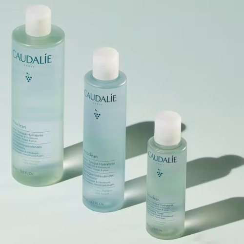 Caudalíe Vinoclean Tónico Hidratante 100ml