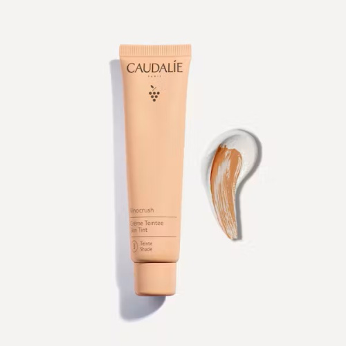 Caudalíe Vinocrush Nº3 Crema Con Color 30ml