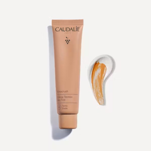Caudalíe Vinocrush Nº4 Crema Con Color 30ml