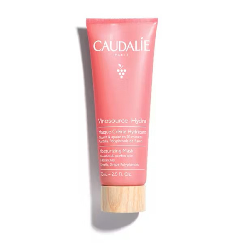 Caudalíe VinoHydra Mascarilla 75ml