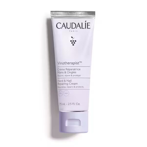 Caudalíe Vinotherapist Crema Manos y Uñas 75ml