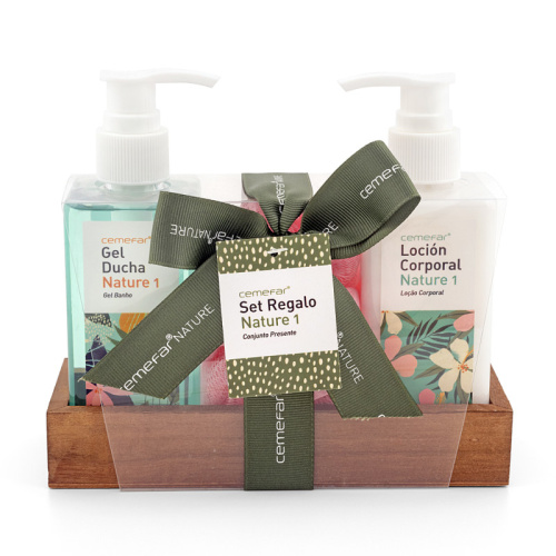 Cemefar Set Regalo Nature 1