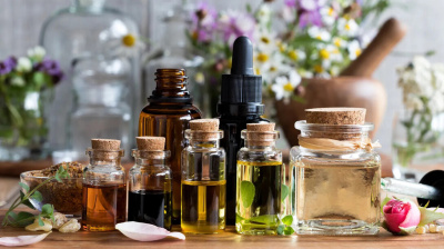 Consejo en Fitoterapia 