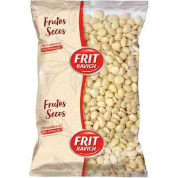 Frit Ravich Almendra Marcona Cruda 1kg