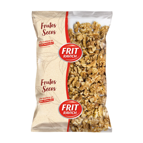 Frit Ravich Nueces Peladas 1kg