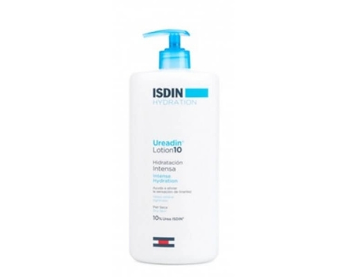  Isdin Ureadin Lotion 10 750ml 