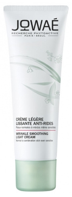 Jowae Crema Ligera Anti-Arrugas 40 Ml