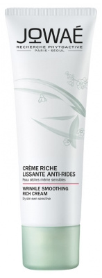 Jowae Crema Rica Anti-Arrugas 40 Ml