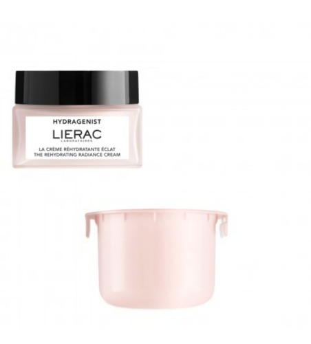 Lierac Hydragenist Recarga Crema 50ml
