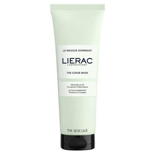 Lierac Mascarlla Exfoliante Desmaquillante 200 ml