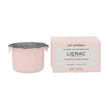 Lierac Lift Integral Crema Dia Reafirmante Recarga 50Ml