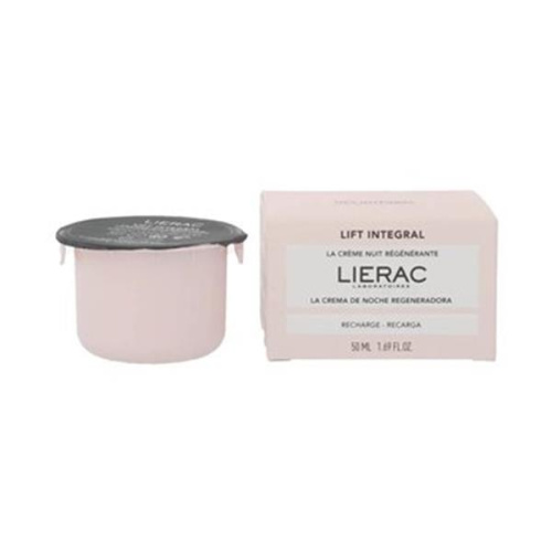 Lierac Lift Integral Crema Regeneradora Noche Recarga 50Ml