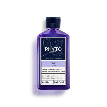 Phyto Violeta  Champú 250ml