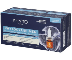 Phytocyane Hombre Tratamiento Anticaída
