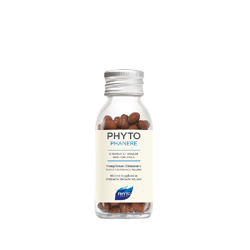 Phytophanere 120 Caps