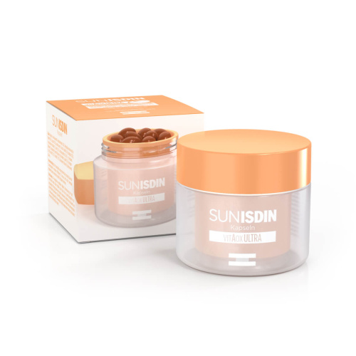 SunIsdin Cápsulas