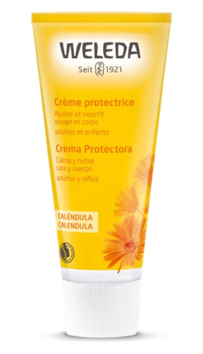 Weleda Crema Calendula 75Ml