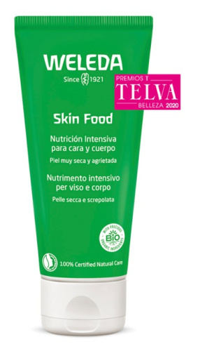 Weleda Skin Food 75 Ml