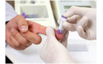 Anàlisi perfil lipídic