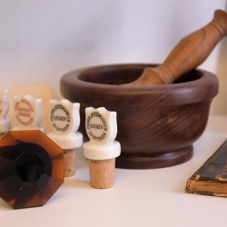 Formulación magistral 